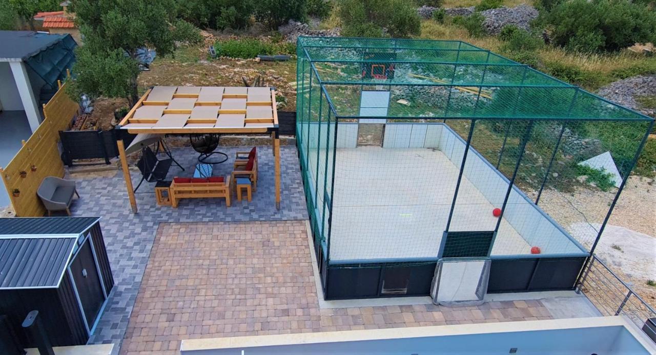 סלאטינה Villa Freya - Vacation House מראה חיצוני תמונה