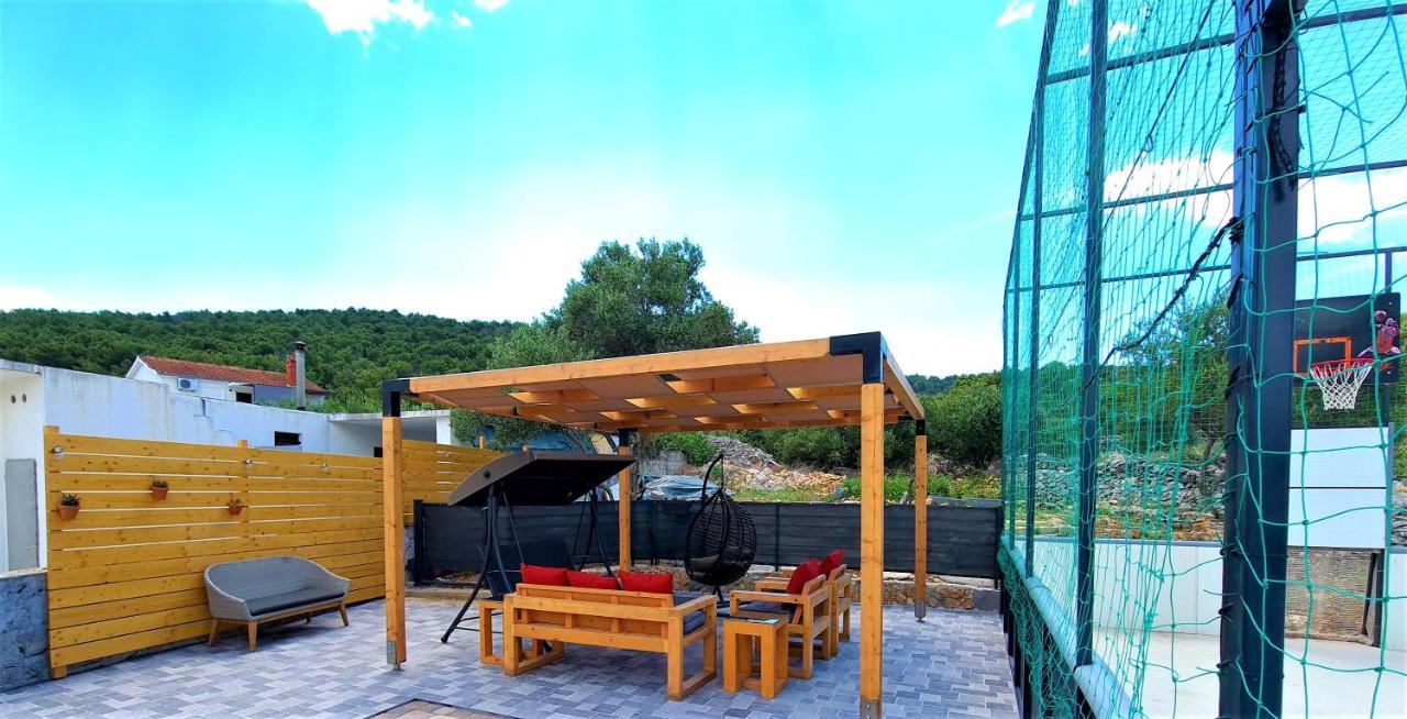 סלאטינה Villa Freya - Vacation House מראה חיצוני תמונה