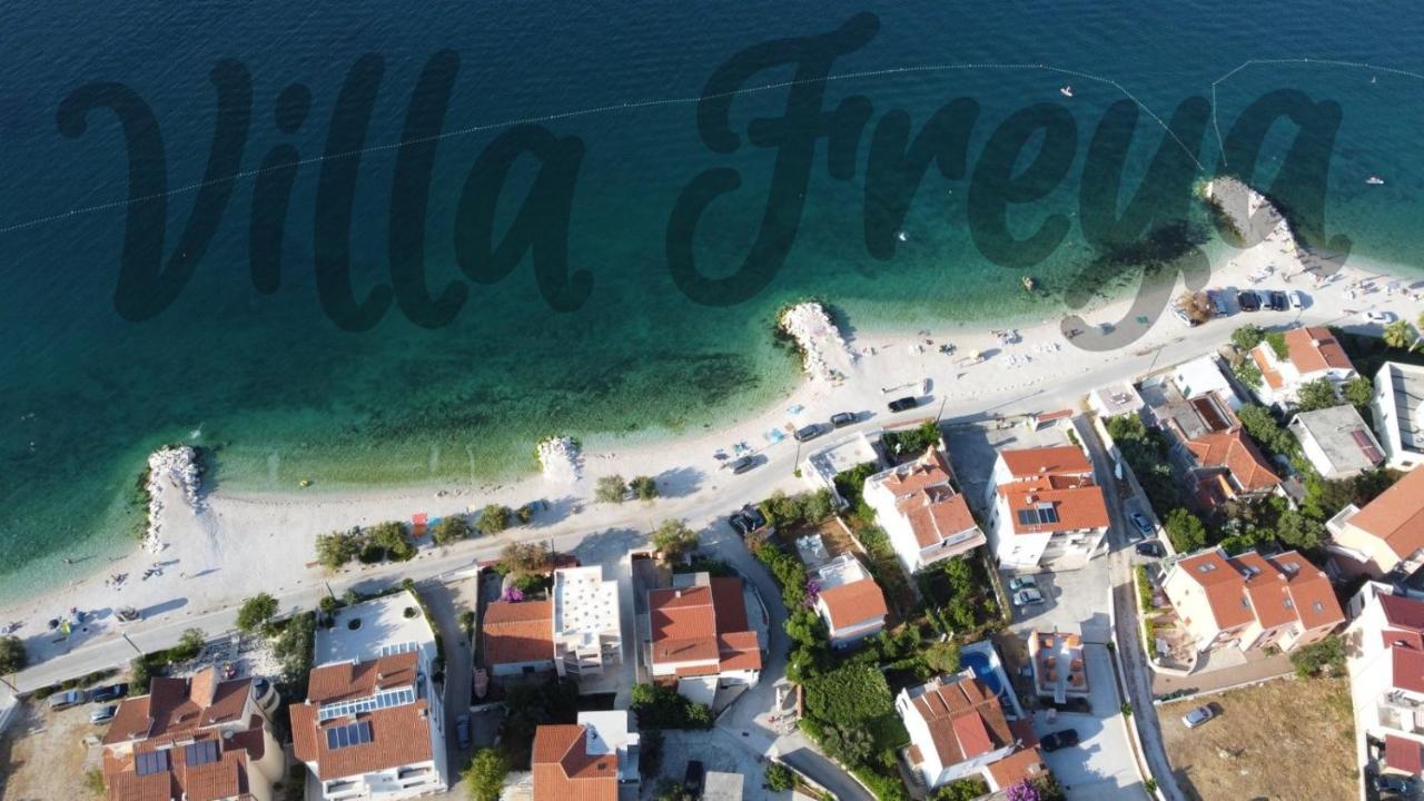 סלאטינה Villa Freya - Vacation House מראה חיצוני תמונה
