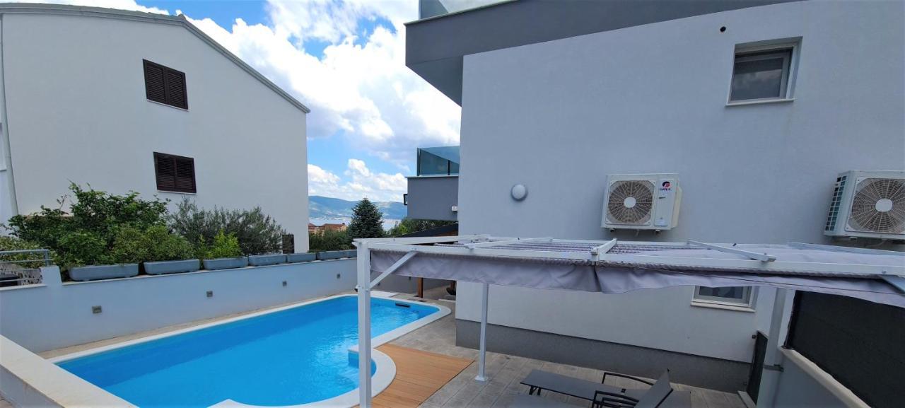 סלאטינה Villa Freya - Vacation House מראה חיצוני תמונה