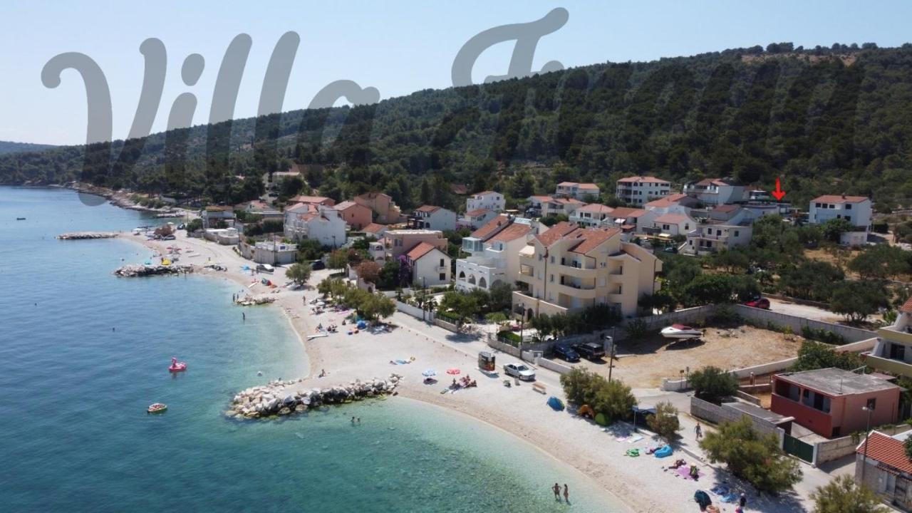 סלאטינה Villa Freya - Vacation House מראה חיצוני תמונה
