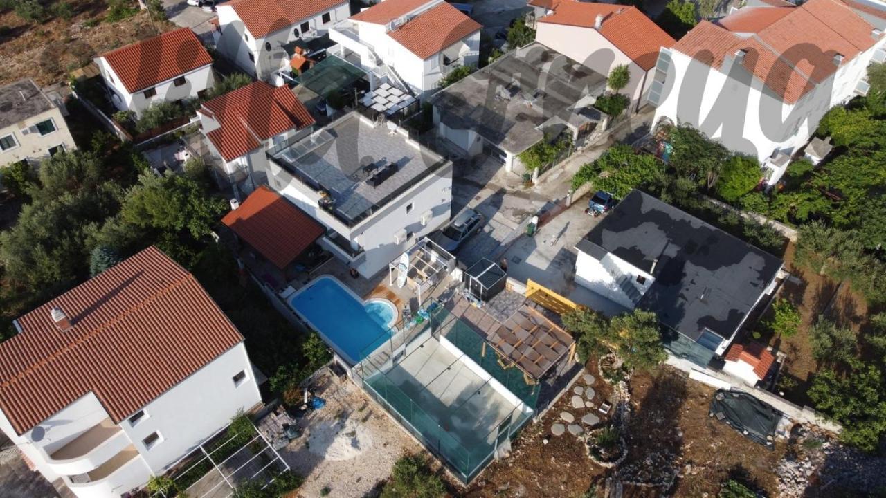 סלאטינה Villa Freya - Vacation House מראה חיצוני תמונה