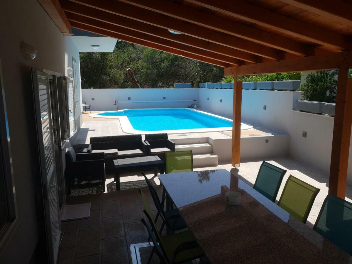 סלאטינה Villa Freya - Vacation House מראה חיצוני תמונה