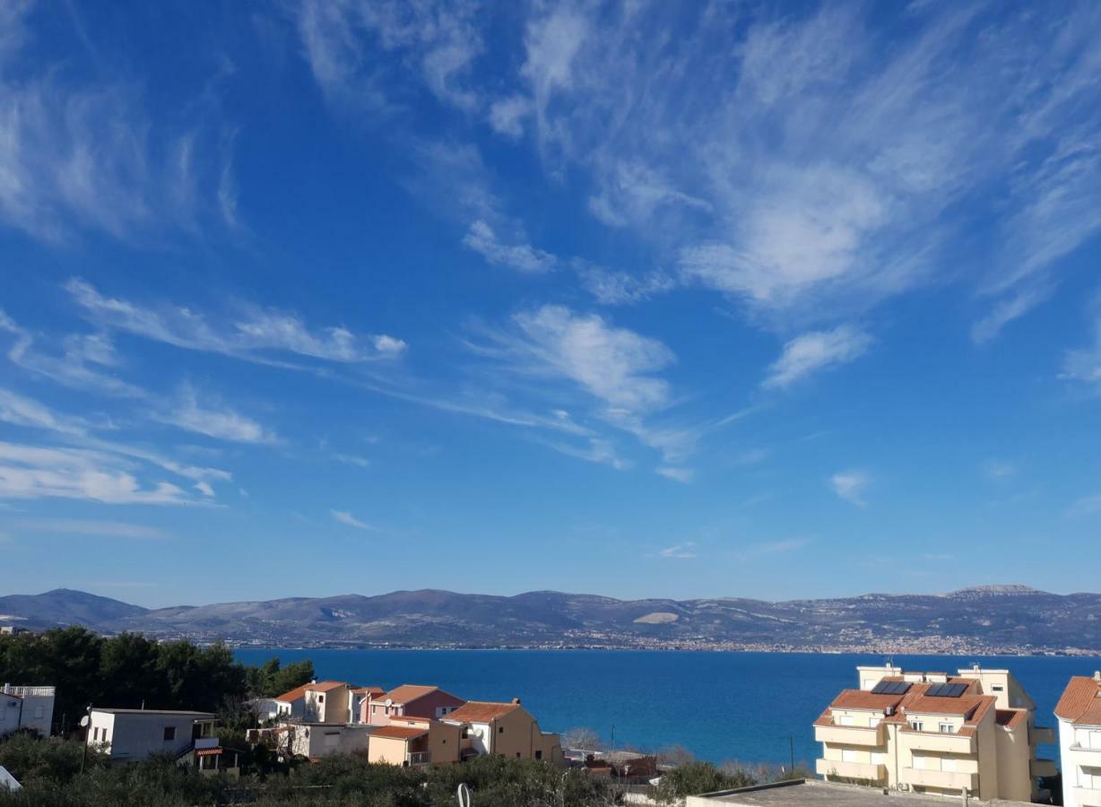 סלאטינה Villa Freya - Vacation House מראה חיצוני תמונה