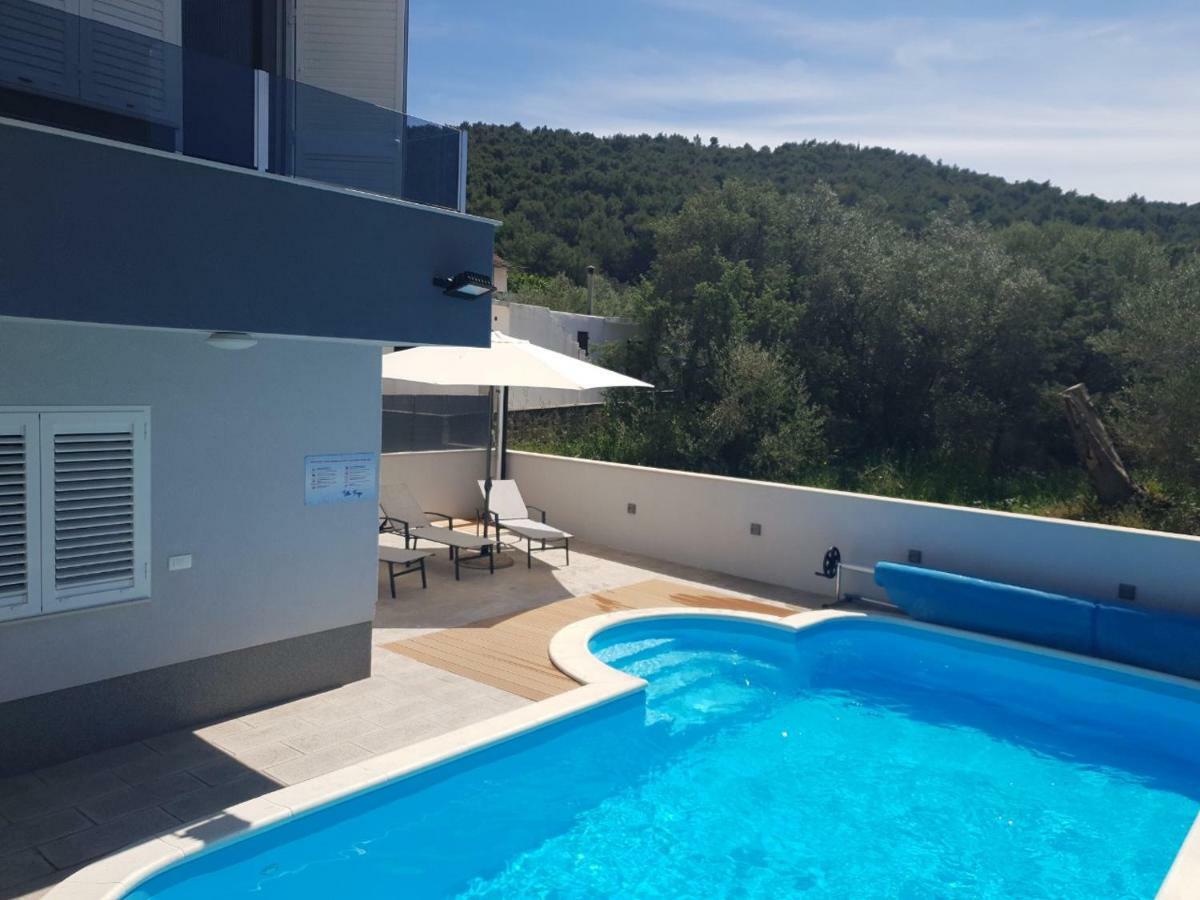 סלאטינה Villa Freya - Vacation House מראה חיצוני תמונה