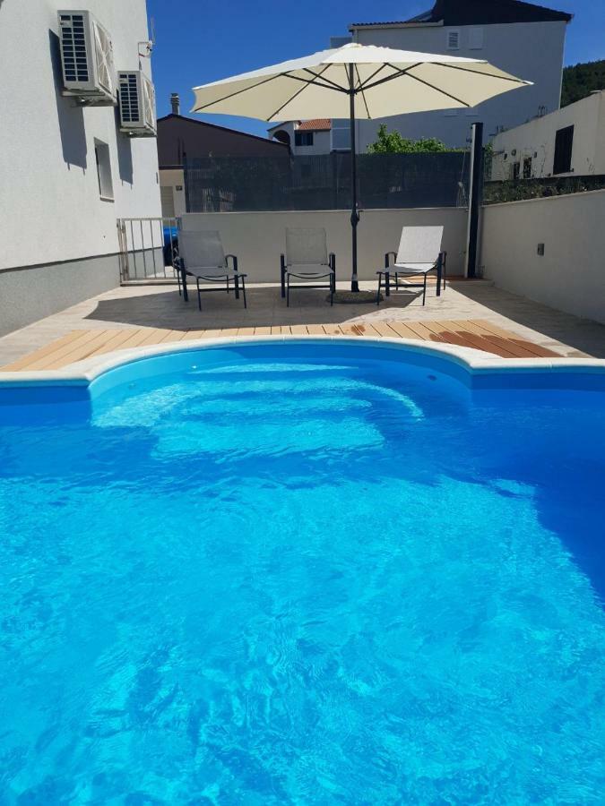 סלאטינה Villa Freya - Vacation House מראה חיצוני תמונה