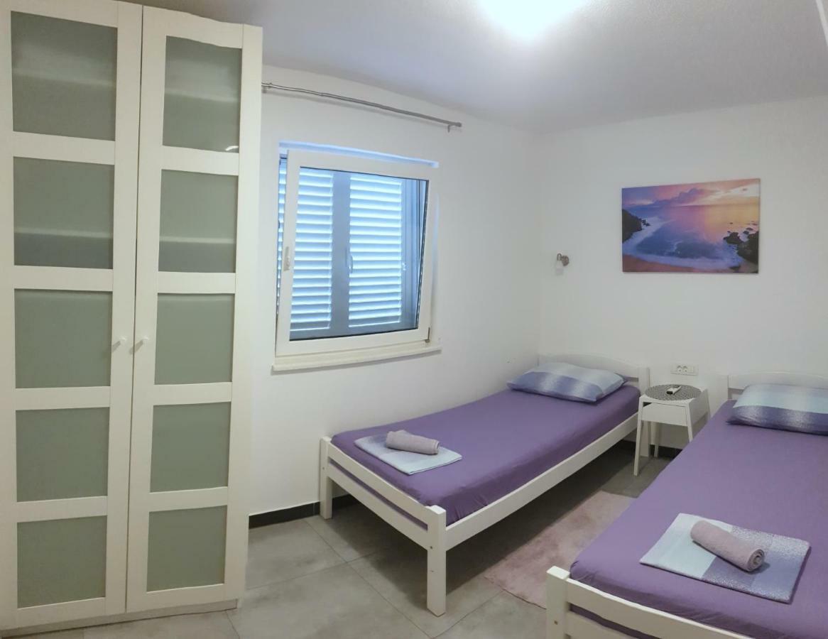 סלאטינה Villa Freya - Vacation House מראה חיצוני תמונה