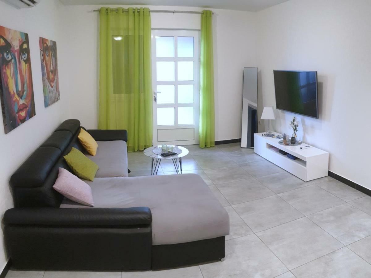 סלאטינה Villa Freya - Vacation House מראה חיצוני תמונה
