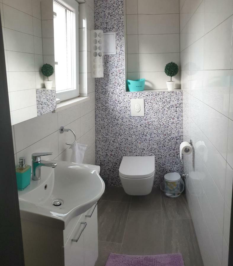 סלאטינה Villa Freya - Vacation House מראה חיצוני תמונה