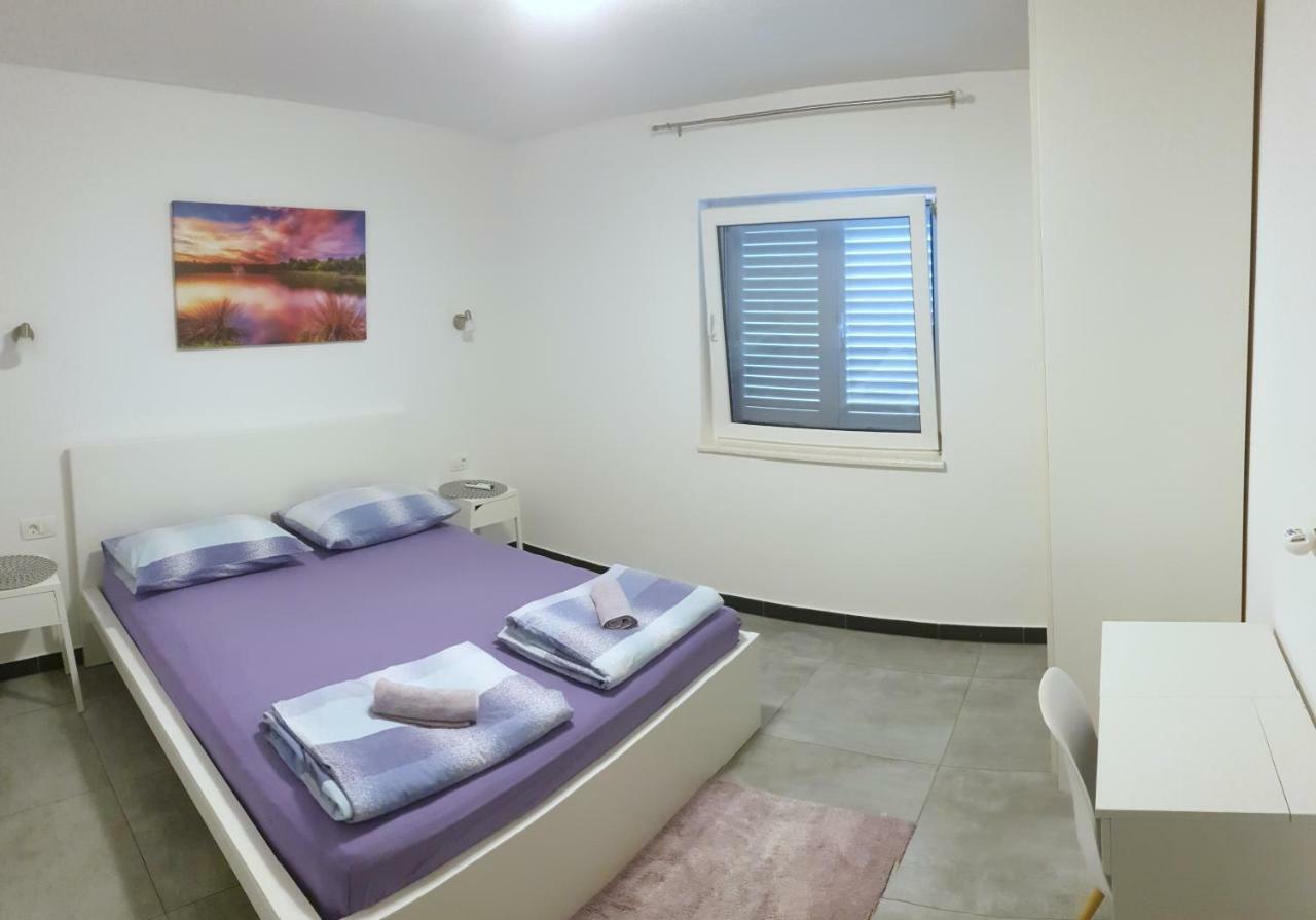 סלאטינה Villa Freya - Vacation House מראה חיצוני תמונה