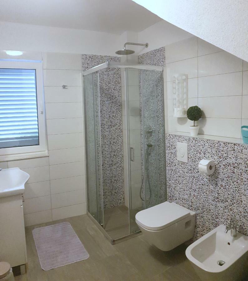 סלאטינה Villa Freya - Vacation House מראה חיצוני תמונה