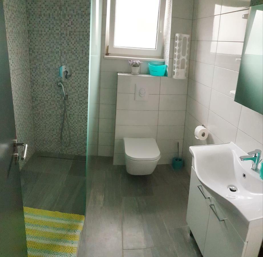 סלאטינה Villa Freya - Vacation House מראה חיצוני תמונה