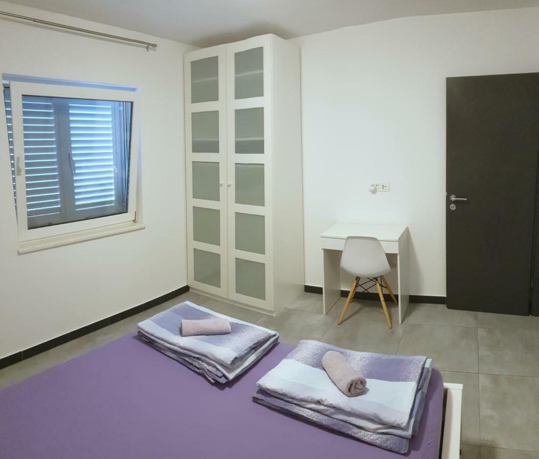 סלאטינה Villa Freya - Vacation House מראה חיצוני תמונה