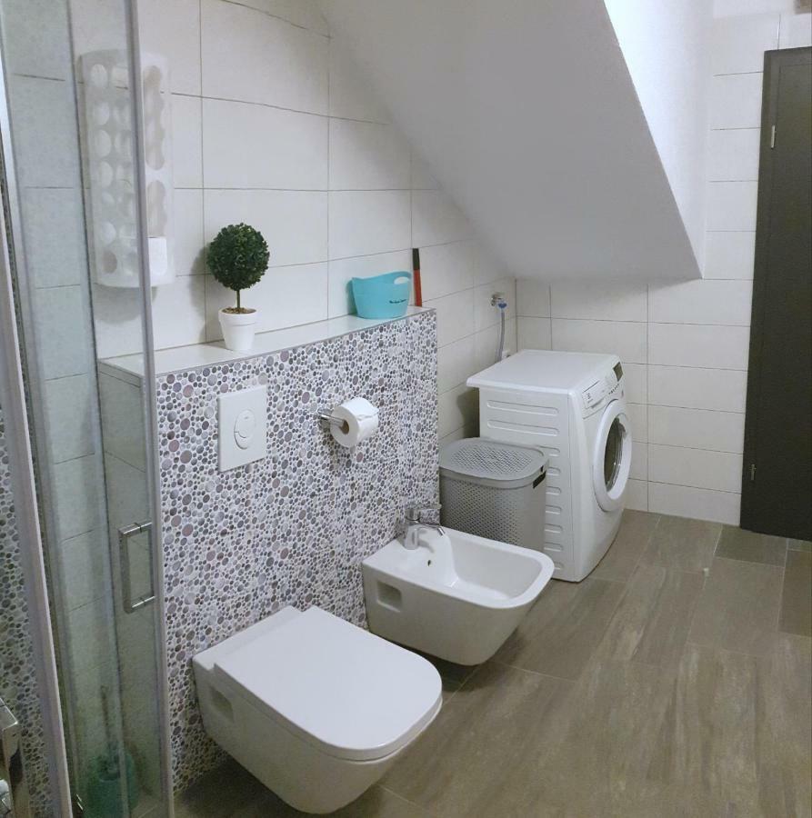 סלאטינה Villa Freya - Vacation House מראה חיצוני תמונה